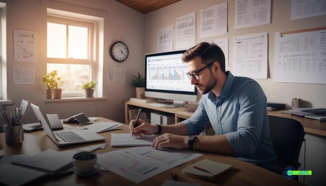  Entendendo seus custos fixos, variáveis e tempo investido