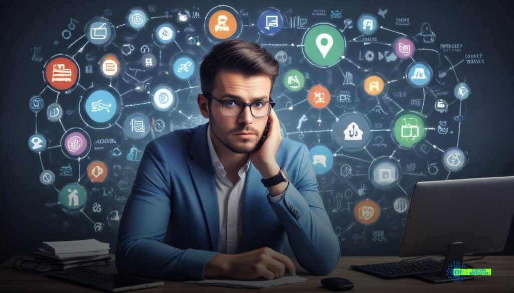 Erros Mais Comuns de Quem Está Começando no Digital (e Como Evitar)