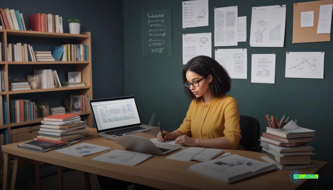 Escolha do nicho: aulas particulares, mentorias, cursos, e-books ou consultorias