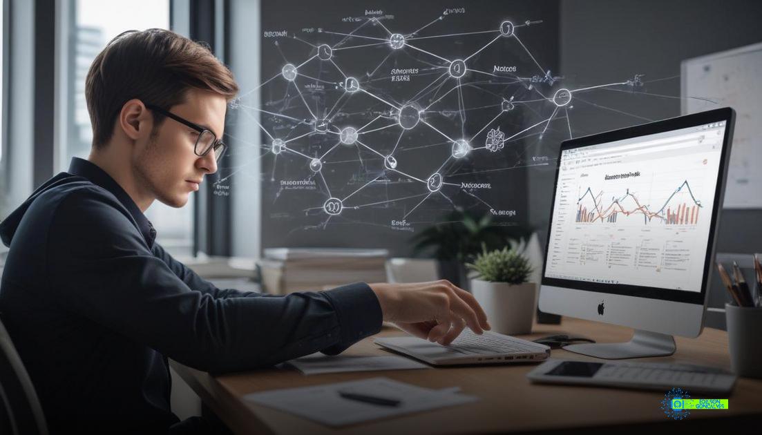  Estratégias de link building e linkagem interna para aumentar autoridade