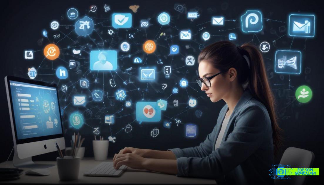  Estratégias de marketing digital para atrair clientes