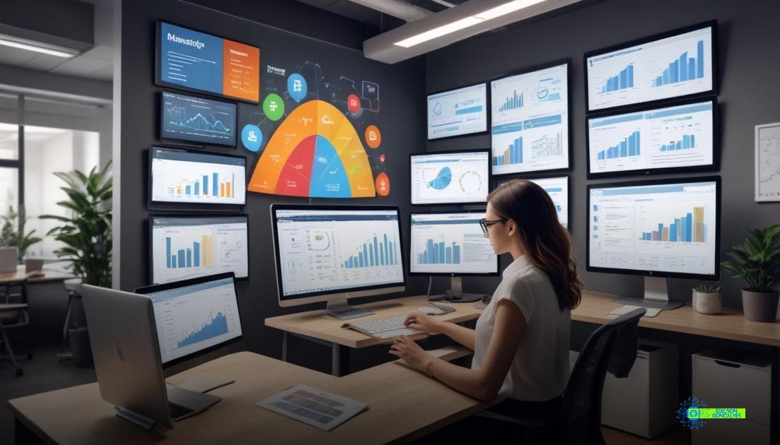 Estratégias de marketing para atrair e converter clientes