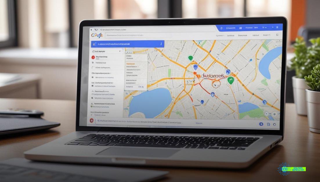 Estratégias de SEO on-page para negócios locais (palavras-chave geolocalizadas, páginas de serviço, mapa e dados de contato) Estratégias de SEO on-page para negócios locais (palavras-chave geolocalizadas, páginas de serviço, mapa e dados de contato)