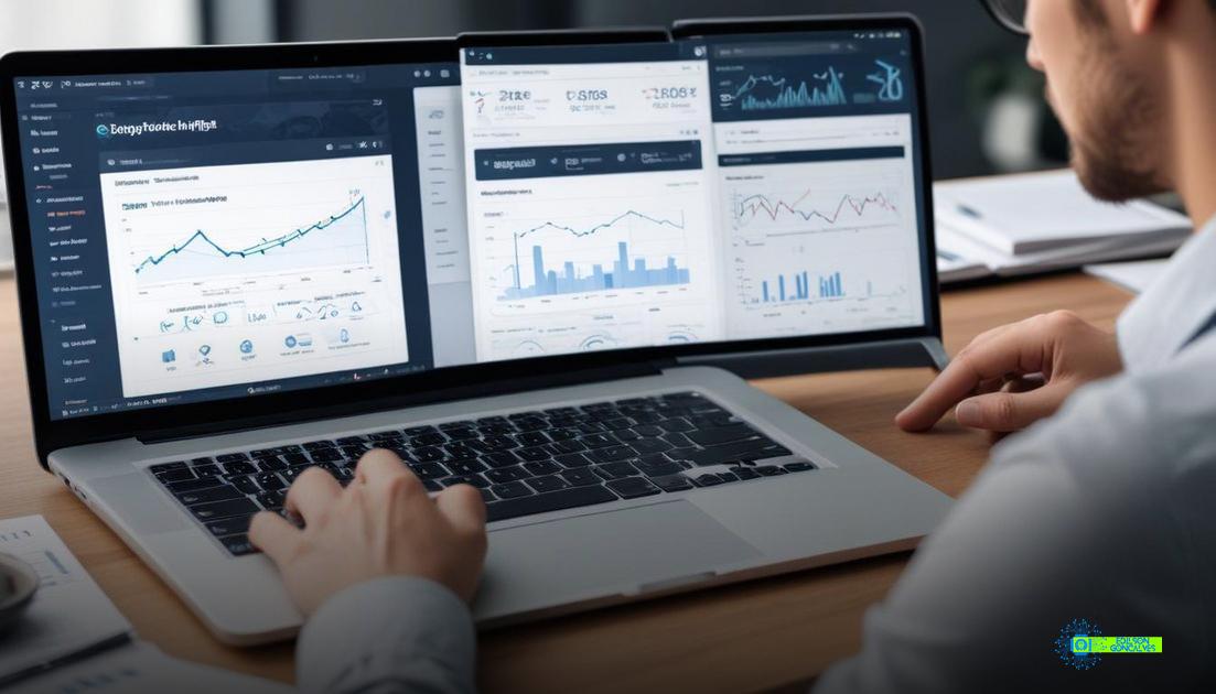 Estratégias para aplicar SEO on-page, linkagem interna, velocidade e experiência do usuário Estratégias para aplicar SEO on-page, linkagem interna, velocidade e experiência do usuário