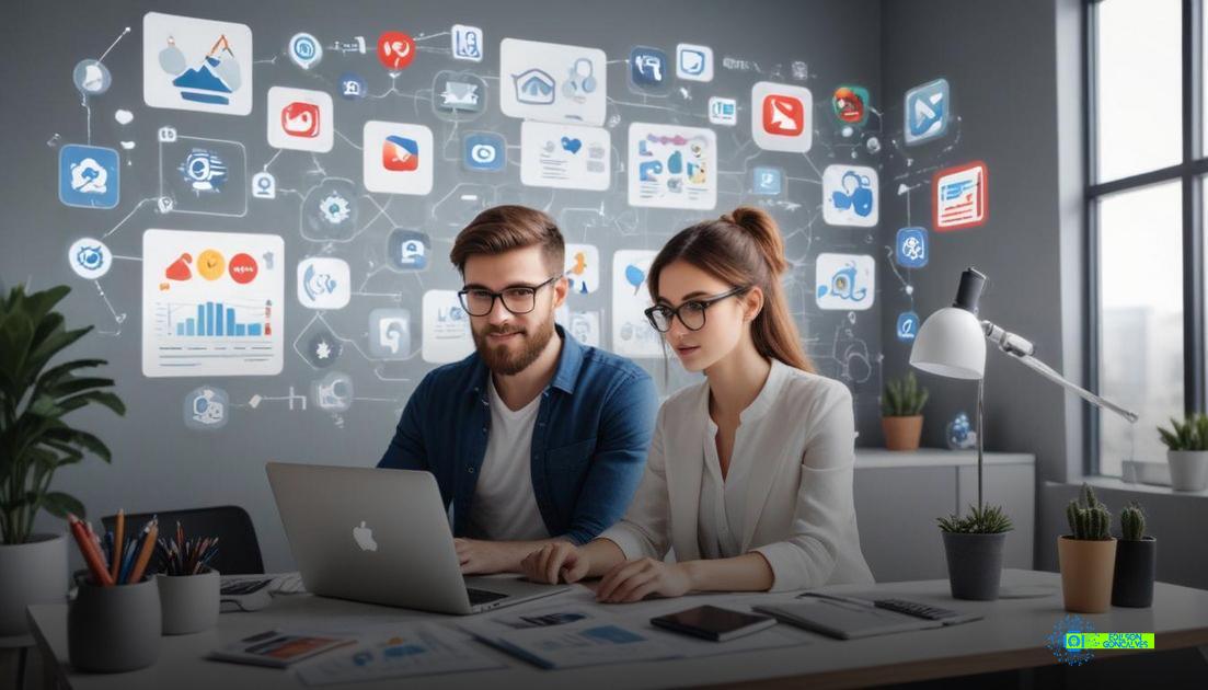  Estratégias para divulgar produtos: blog, YouTube, redes sociais, tráfego pago e e-mail marketing