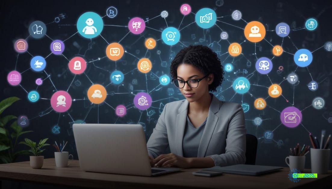  Ferramentas acessíveis e de baixo custo para pequenas empresas aplicarem IA no dia a dia