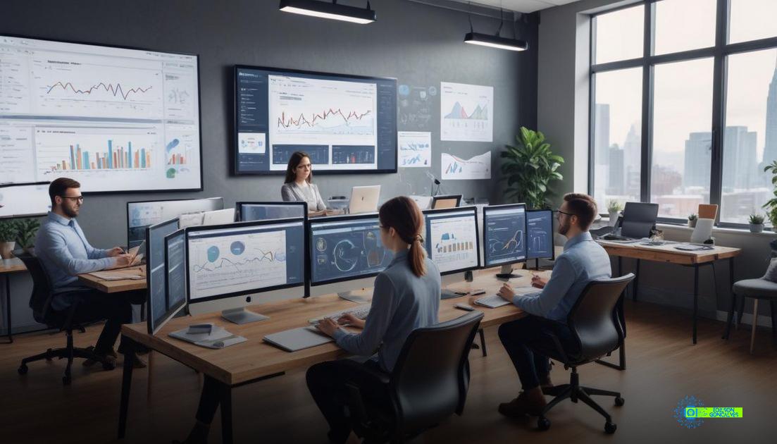  Ferramentas, automações e inteligência artificial aplicadas ao SEO de alto desempenho
