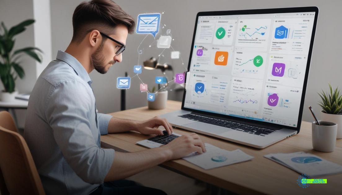  Ferramentas de e-mail marketing e automação (LeadLovers, Klicksend, RD Station, MailerLite)
