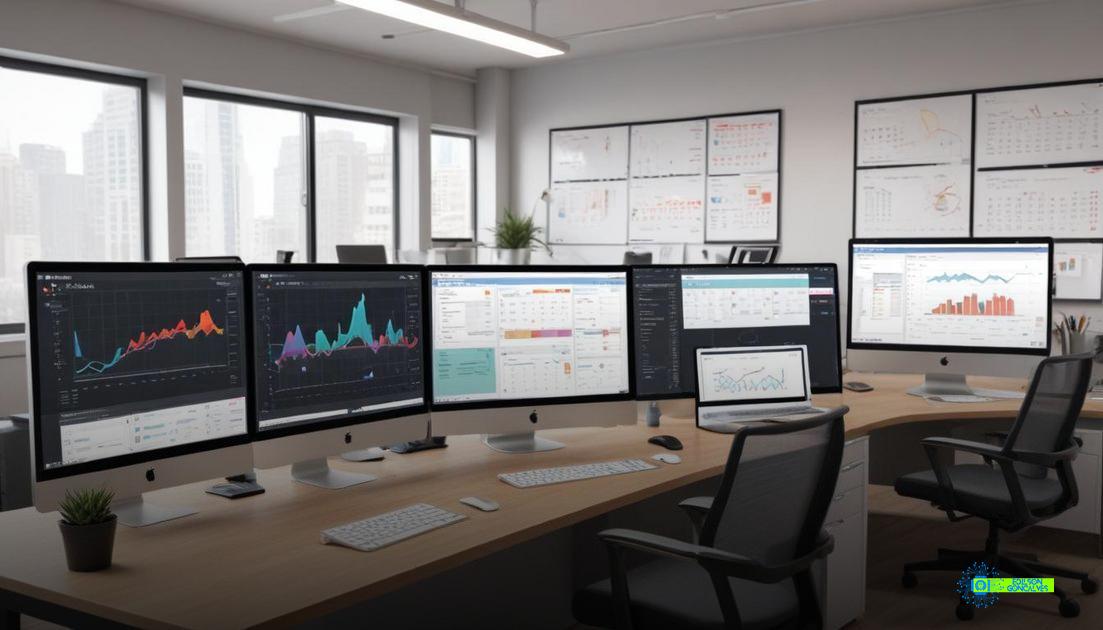 Ferramentas de IA para organização, planejamento e gestão de tarefas (Notion AI, Motion, ClickUp, Trello, Asana) Ferramentas de IA para organização, planejamento e gestão de tarefas (Notion AI, Motion, ClickUp, Trello, Asana)