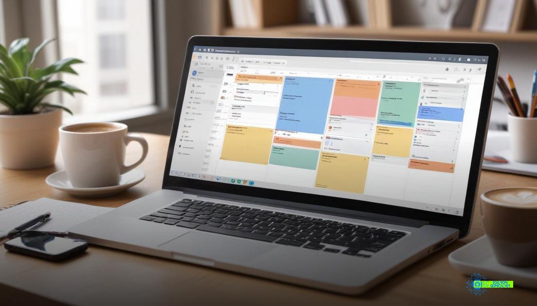  Ferramentas digitais para organização, gestão de tarefas e automação (Notion, Trello, Asana, Google Agenda)