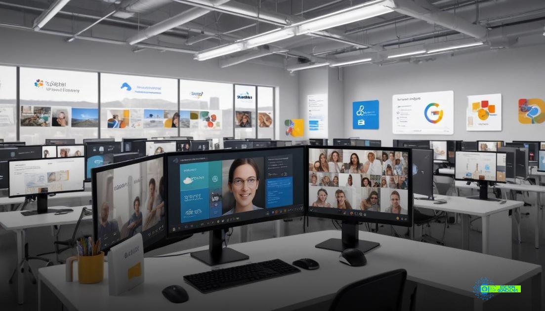  Ferramentas e APIs acessíveis para usar reconhecimento de imagem sem programar (Google Cloud Vision, Amazon Rekognition, Azure Computer Vision, Roboflow, Pictory AI)