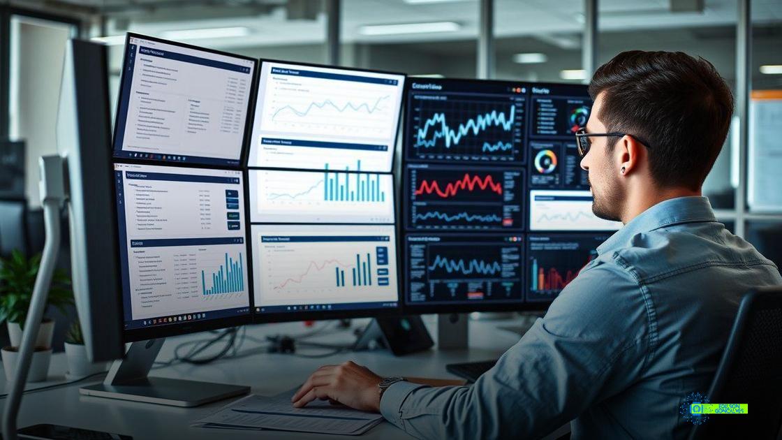  Ferramentas e práticas para testar, monitorar e melhorar a estrutura continuamente