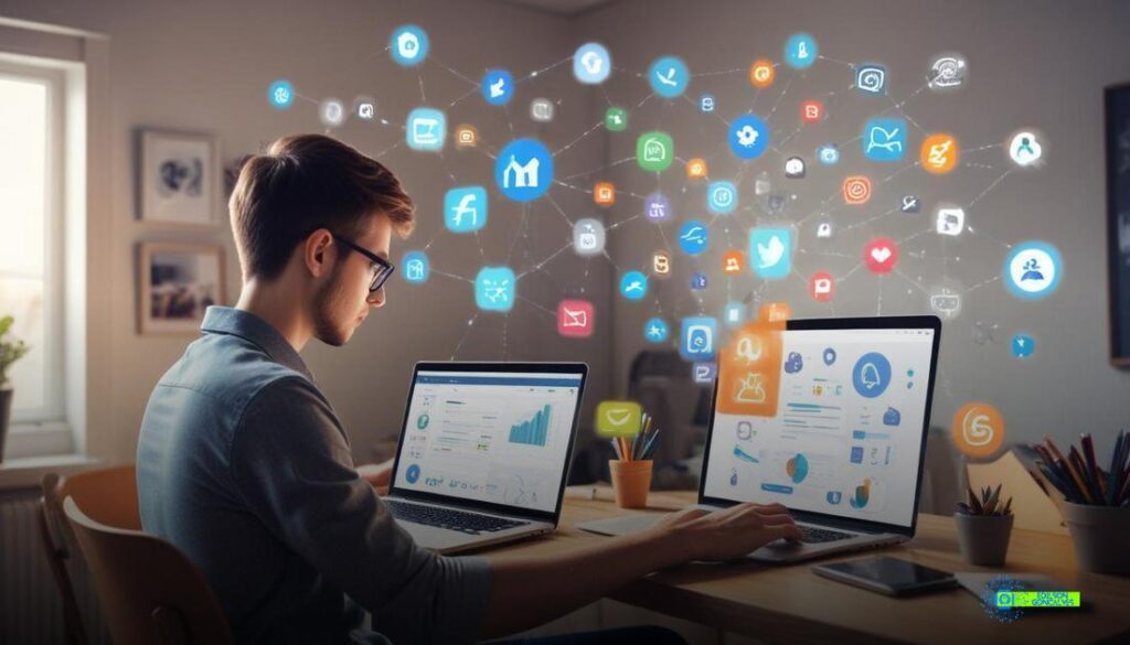 Ferramentas Gratuitas para Começar Seu Negócio Online