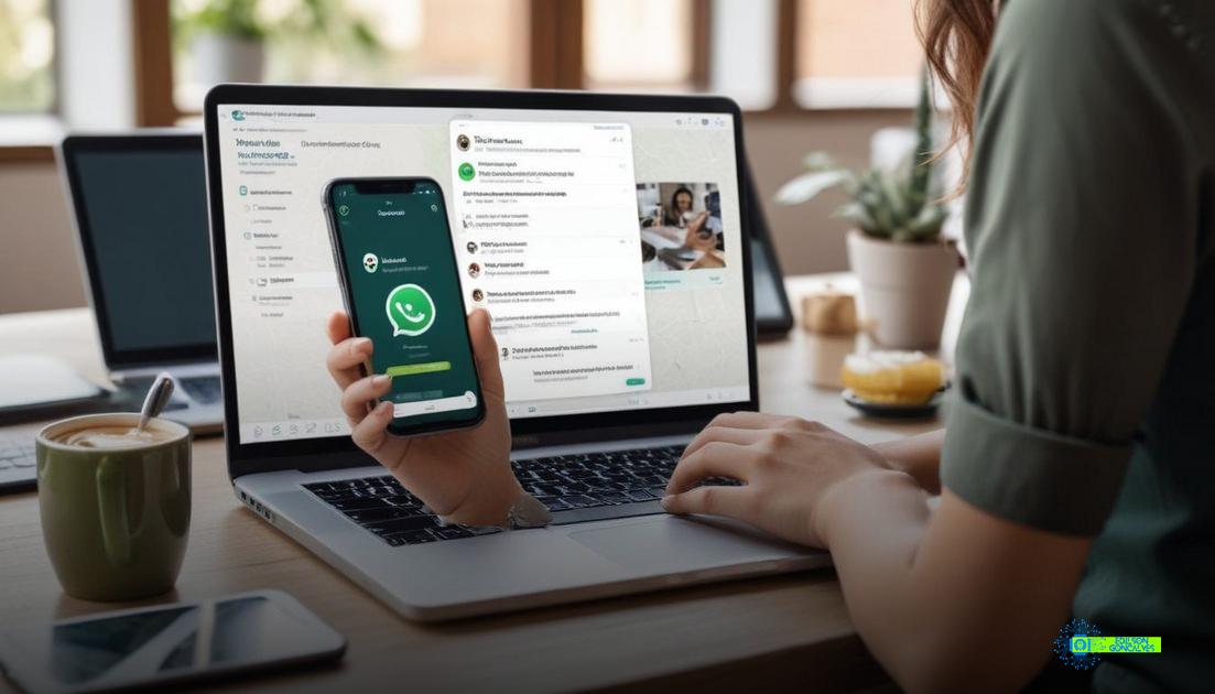  Ferramentas para captação de leads e comunicação direta (WhatsApp, e-mail, automação)
