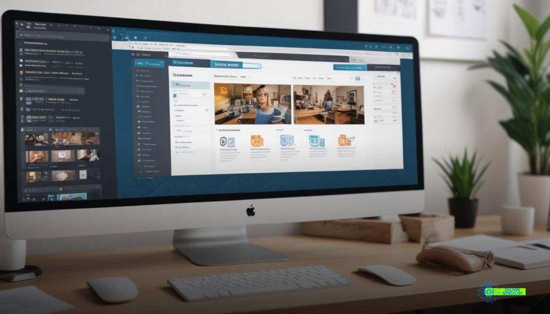  Ferramentas para criação de sites, landing pages e blogs (WordPress, Elementor, Wix, 10Web, Durable)