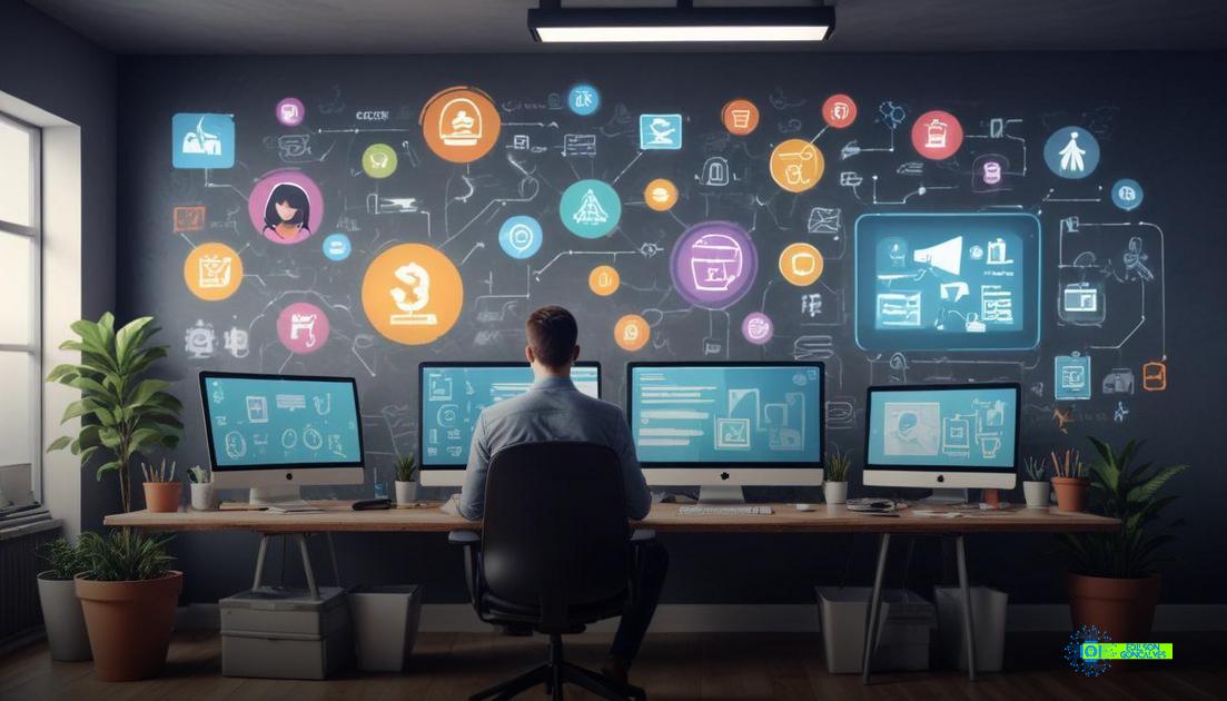  Fontes de renda no empreendedorismo digital