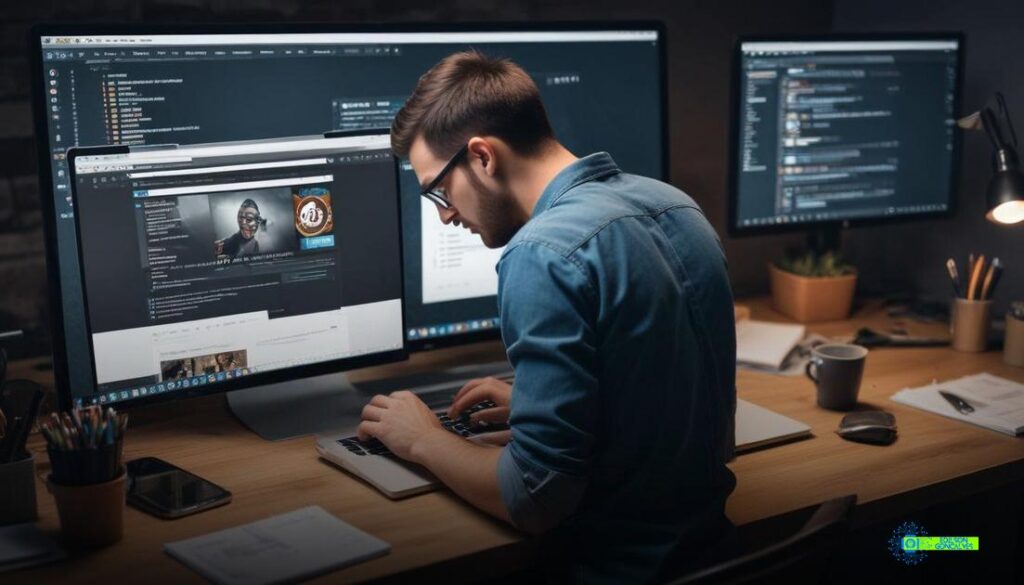 Guia Prático de WordPress: Como Criar, Personalizar e Otimizar seu Site
