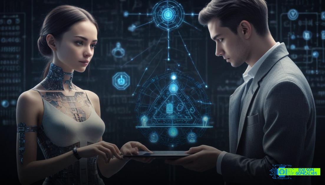  Limites éticos e uso consciente da tecnologia