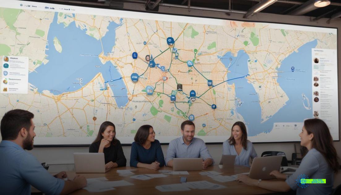 Link building local: como conseguir backlinks relevantes da sua região Link building local: como conseguir backlinks relevantes da sua região
