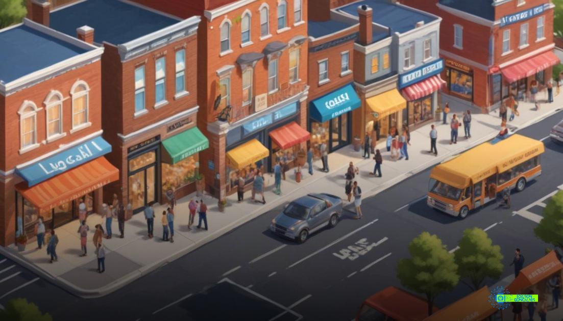  Link building local: obtenção de links de empresas, portais e associações da região