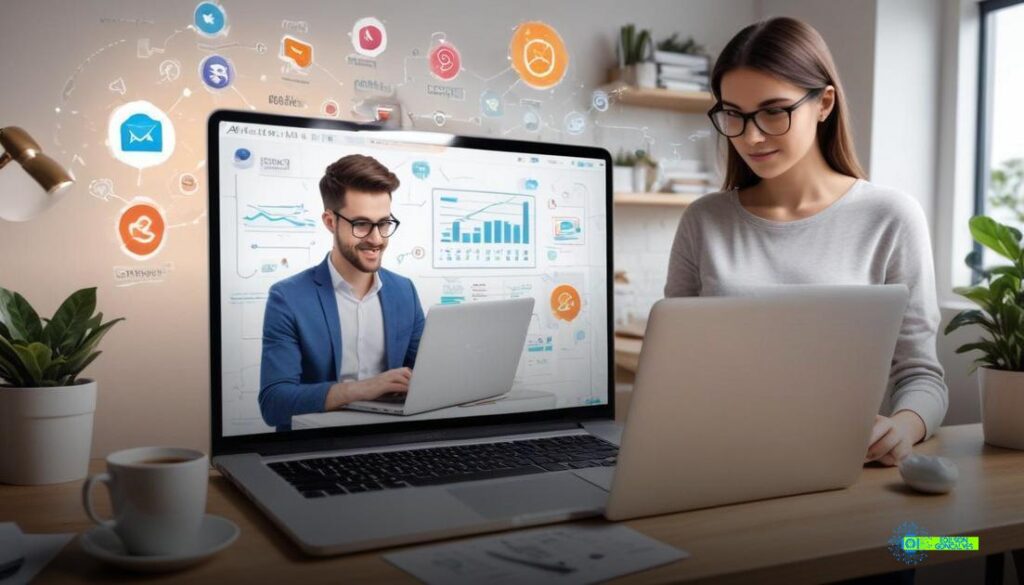Marketing de Afiliados: Como Ganhar Dinheiro Promovendo Produtos de Terceiros