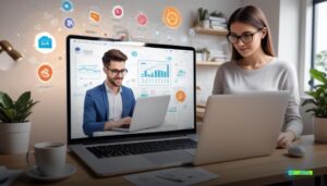 Marketing de Afiliados: Como Ganhar Dinheiro&hellip;