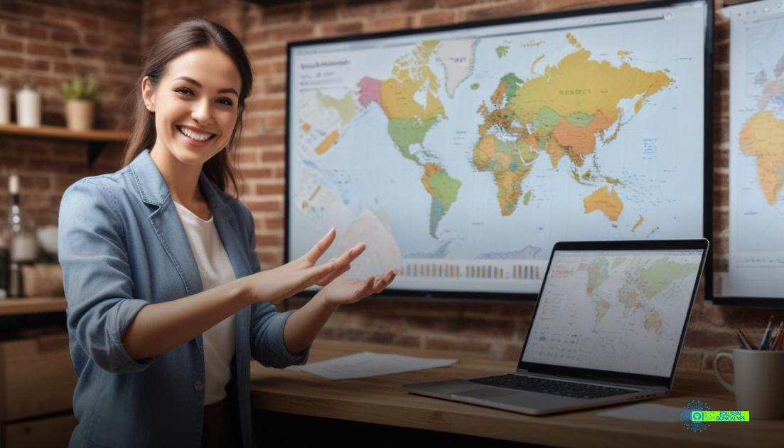 Marketing Digital para Pequenos Negócios Locais: Como Atrair Clientes da Sua Região