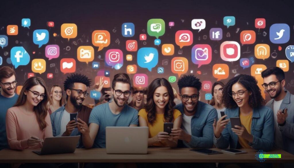 Marketing nas Redes Sociais: Como Usar Instagram, YouTube e Outros Canais para Crescer e Vender