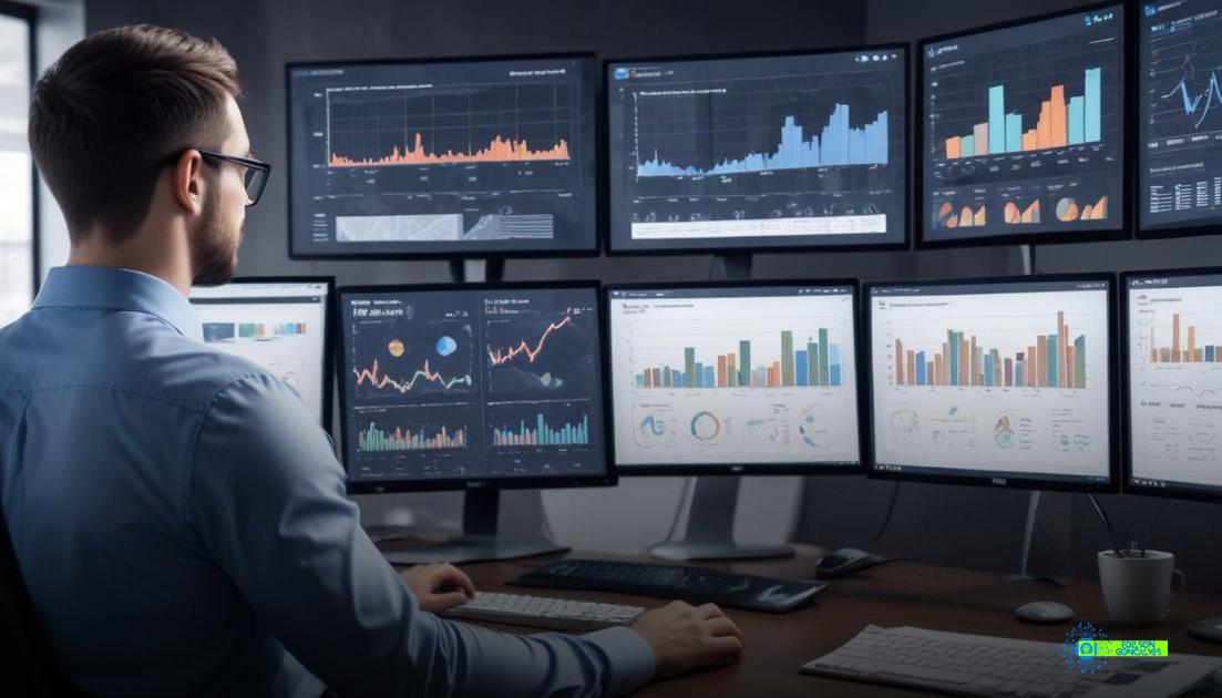  Monitoramento, ajustes e crescimento contínuo