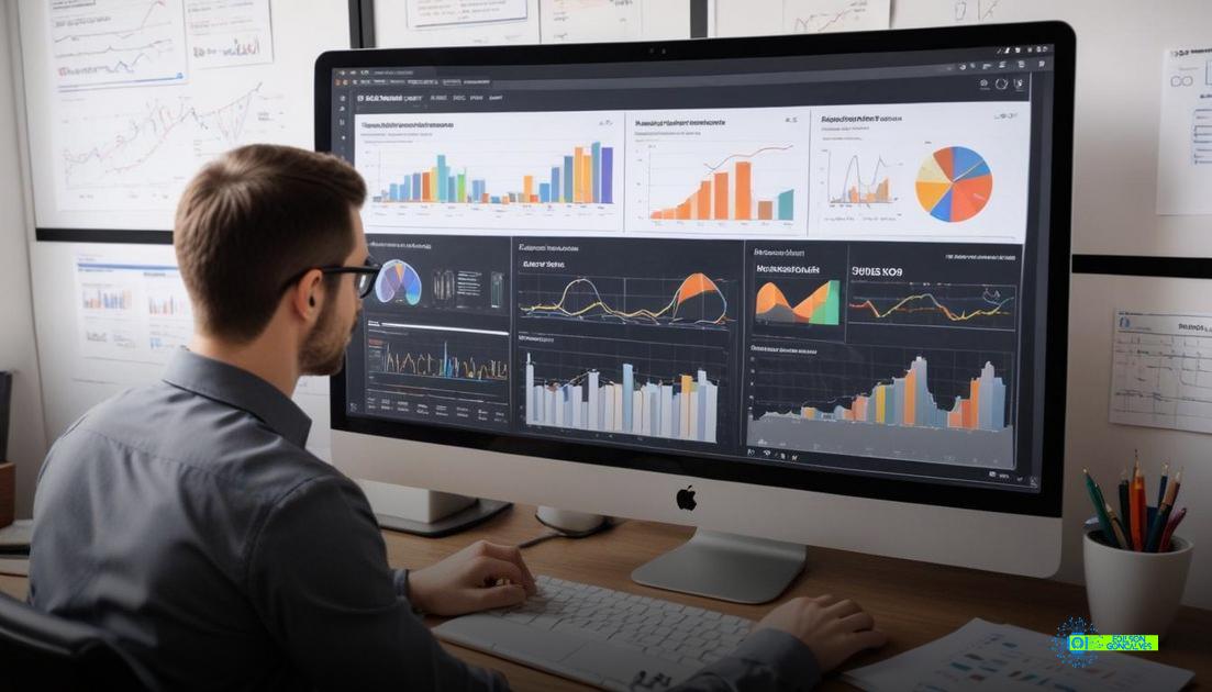  Monitoramento de resultados e melhorias contínuas