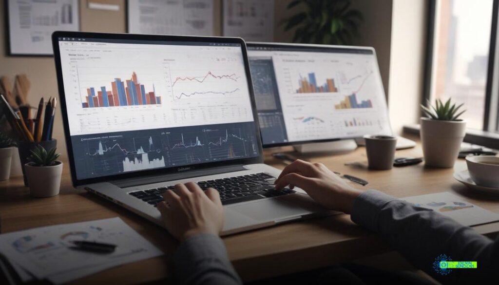 Negócio Online: Como Criar, Estruturar e Fazer seu Empreendimento Digital Crescer de Forma Sustentável