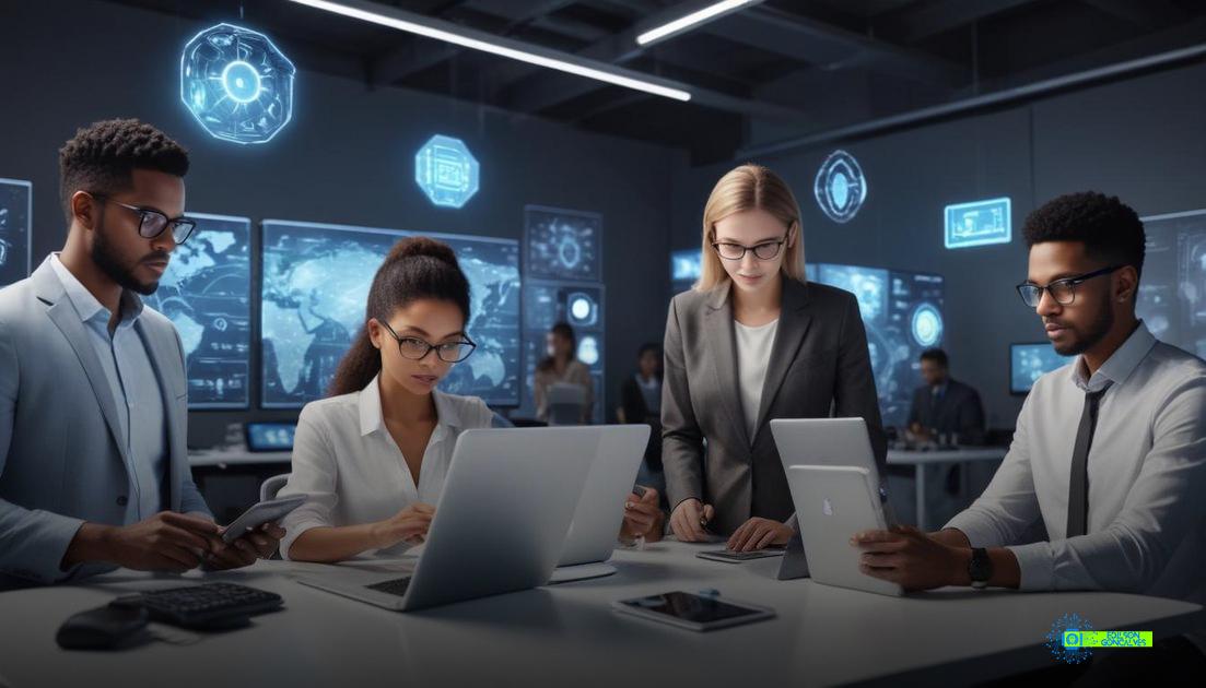 O Futuro do Empreendedorismo Digital: Tendências que Você Precisa Conhecer