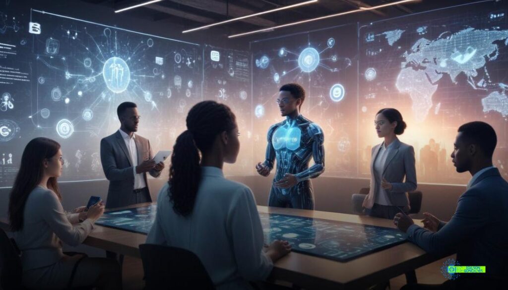 O Que é Inteligência Artificial? Guia Completo para Iniciantes
