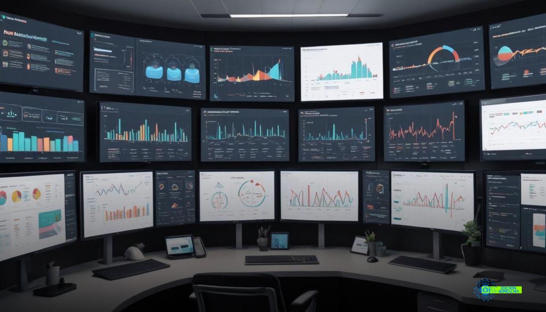  Otimização de anúncios, tráfego pago e campanhas com IA (Meta Ads, Google Ads, TikTok Ads)