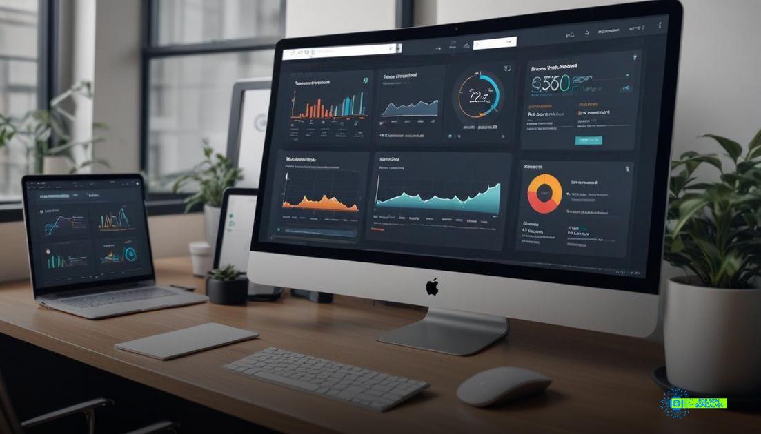 Otimização de SEO, desempenho, responsividade e segurança no site criado com IA Otimização de SEO, desempenho, responsividade e segurança no site criado com IA