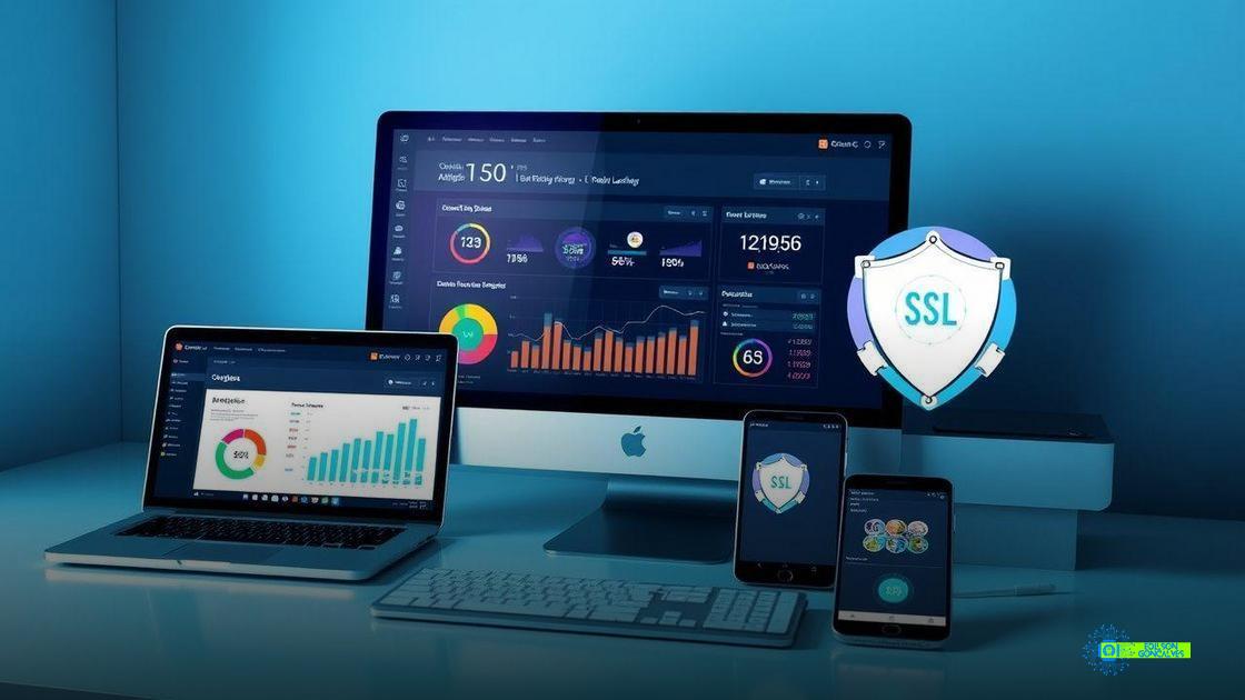 Otimização de SEO on-page, velocidade, segurança e usabilidade Otimização de SEO on-page, velocidade, segurança e usabilidade