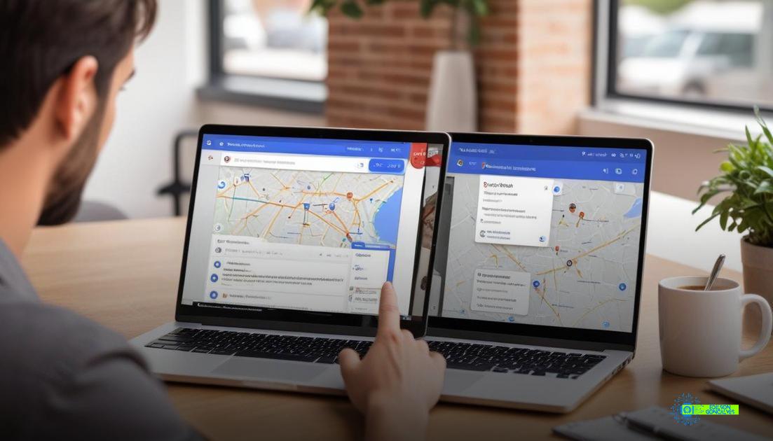  Otimização local para SEO e Google Meu Negócio