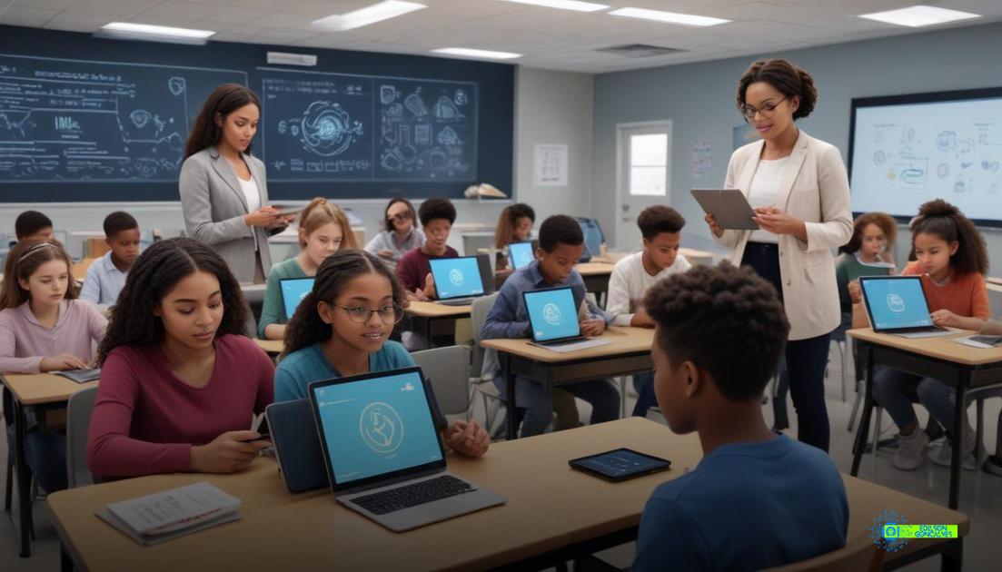 Personalização do ensino com algoritmos inteligentes Personalização do ensino com algoritmos inteligentes