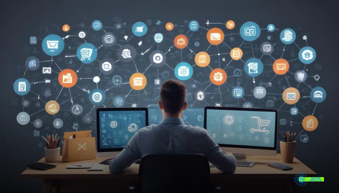  Plataformas e ferramentas para empreender online