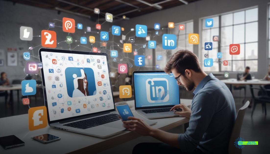  Plataformas ideais para desenvolver sua presença online