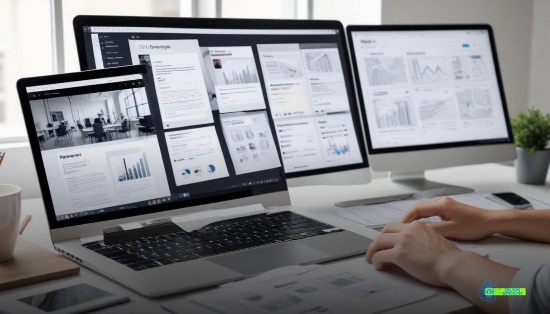  Plataformas para criar sites, blogs e landing pages grátis
