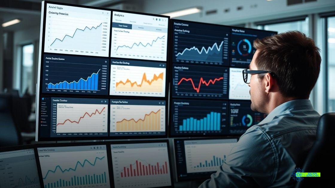  Principais métricas que você deve acompanhar (tráfego, taxa de rejeição, tempo de permanência, conversões, velocidade e Core Web Vitals)