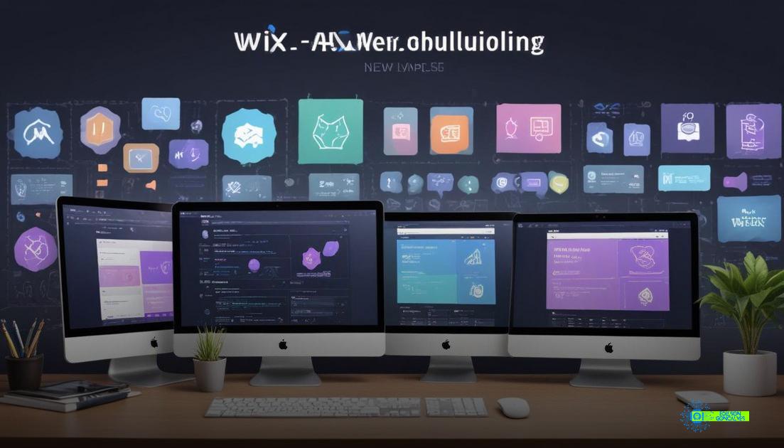 Principais plataformas e ferramentas de IA para criação de sites (Wix ADI, Hostinger Website Builder, 10Web, Durable, etc.) Principais plataformas e ferramentas de IA para criação de sites (Wix ADI, Hostinger Website Builder, 10Web, Durable, etc.)