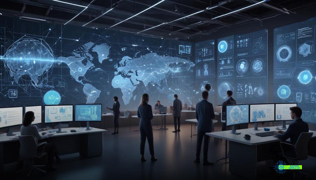 Principais tipos de IA: aprendizado de máquina, redes neurais, processamento de linguagem natural e visão computacional Principais tipos de IA: aprendizado de máquina, redes neurais, processamento de linguagem natural e visão computacional