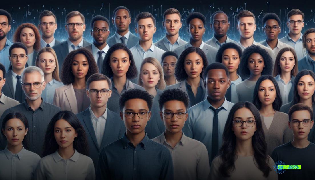  Quais são os principais riscos e desafios: uso indevido de dados, viés algorítmico, desinformação e discriminação