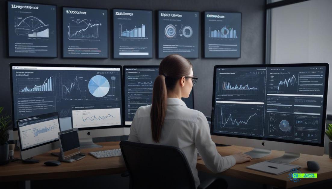  SEO e distribuição estratégica do conteúdo