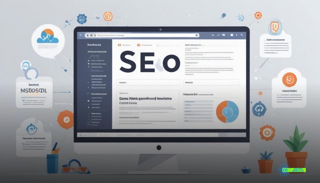  SEO on-page: títulos, descrições, URLs, heading tags e alt nas imagens
