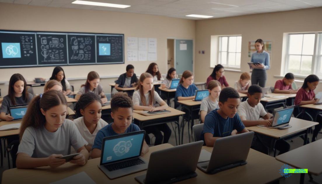 Tecnologia na Educação: Ferramentas e Estratégias para Professores