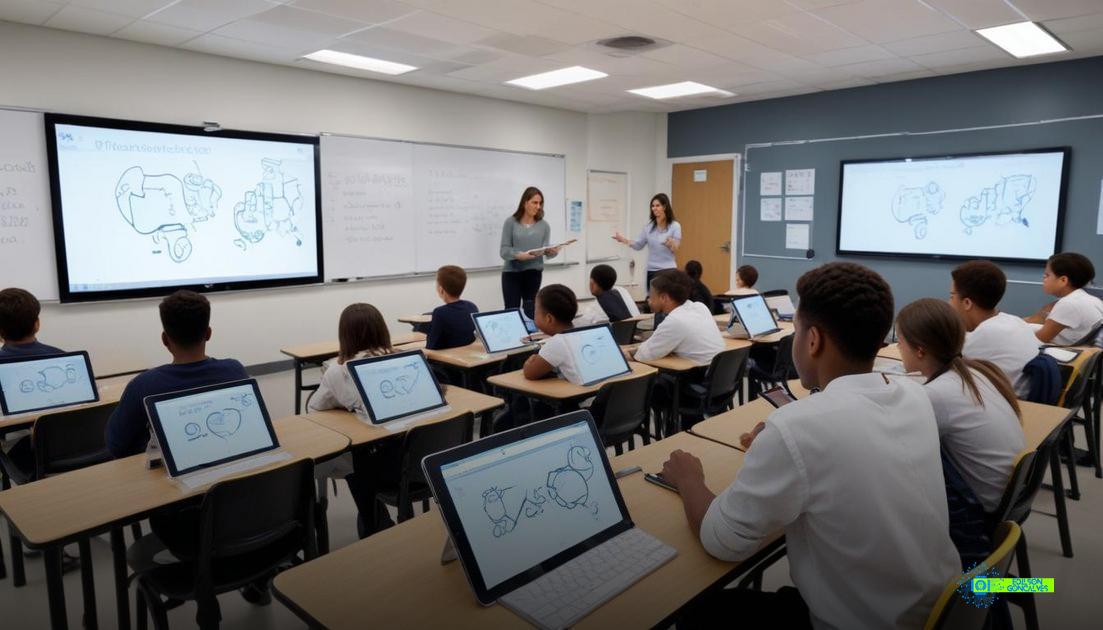  Tecnologias educacionais que ampliam possibilidades