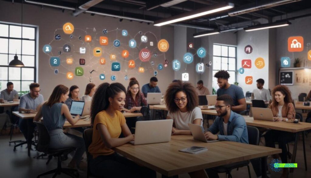 Tipos de Empreendedorismo Digital: Descubra Qual Modelo Combina com Você e Como Começar no Mercado Online